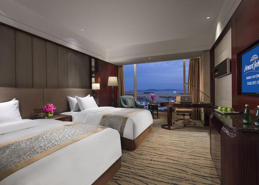 Shandong Qingdao Room