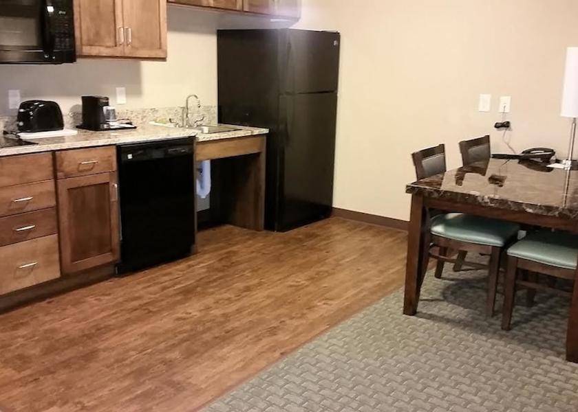 California Delano Room