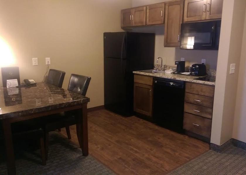 California Delano Room