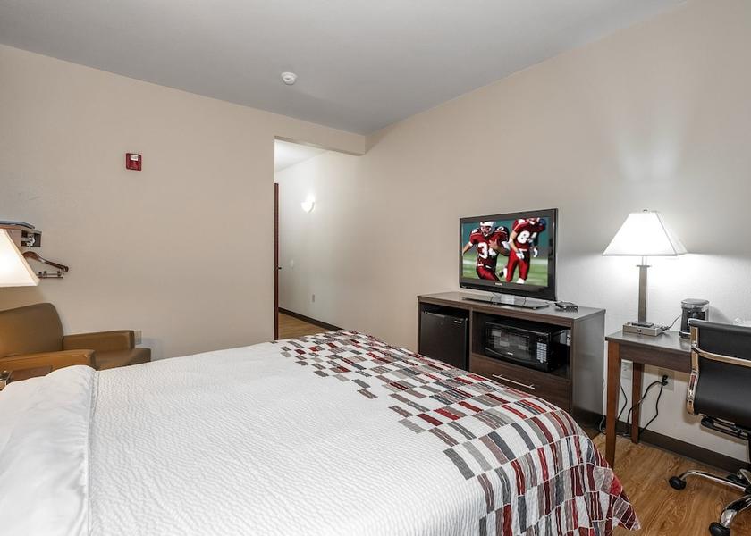Alabama Hartselle Room