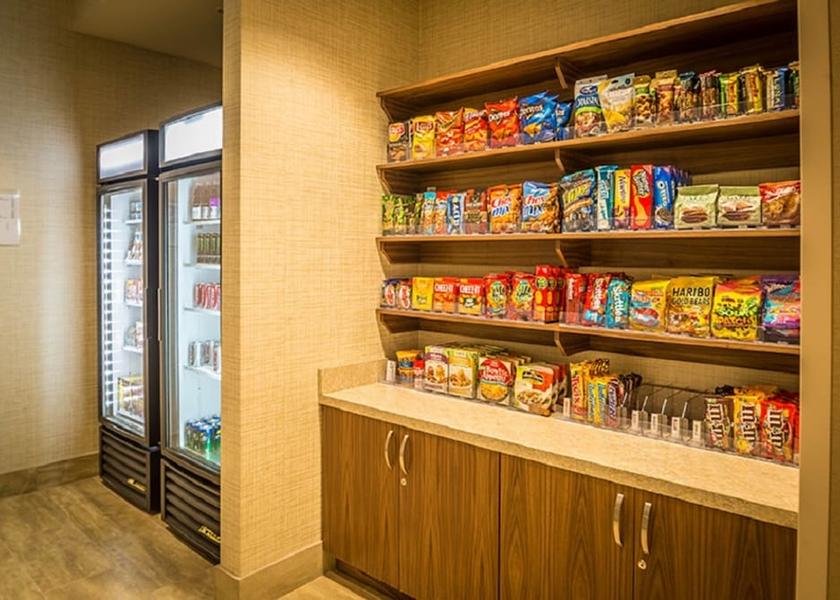 Kentucky Murray Amenity