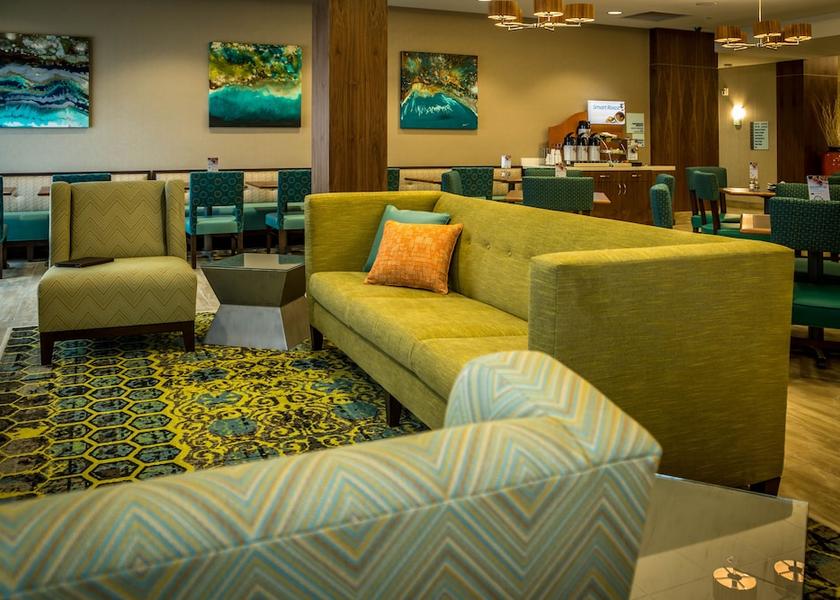 Kentucky Murray Lobby