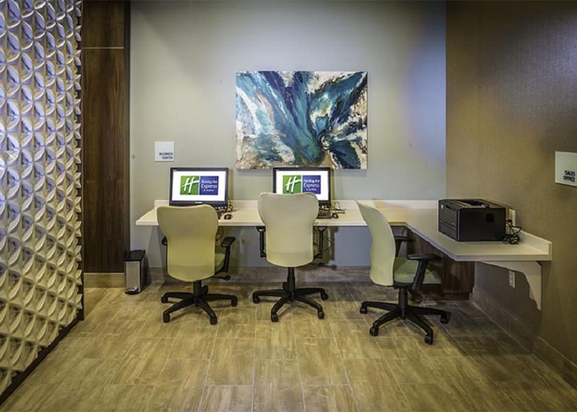 Kentucky Murray Amenity