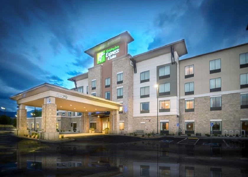 Kentucky Murray Primary image