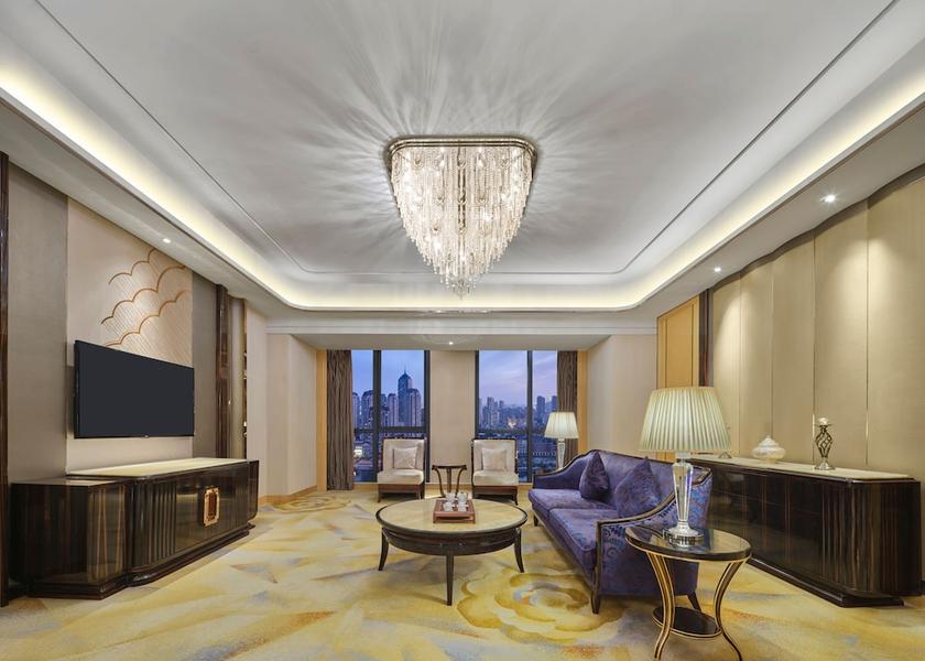  Tianjin Living area