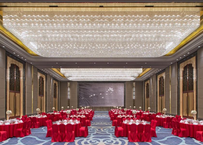 Hebei Tianjin Interior Entrance