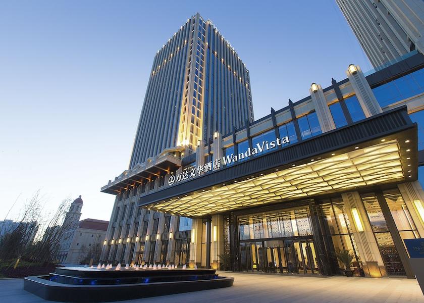  Tianjin Exterior
