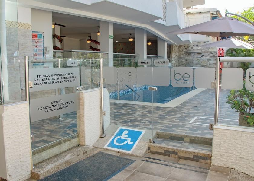 Magdalena Santa Marta Pool