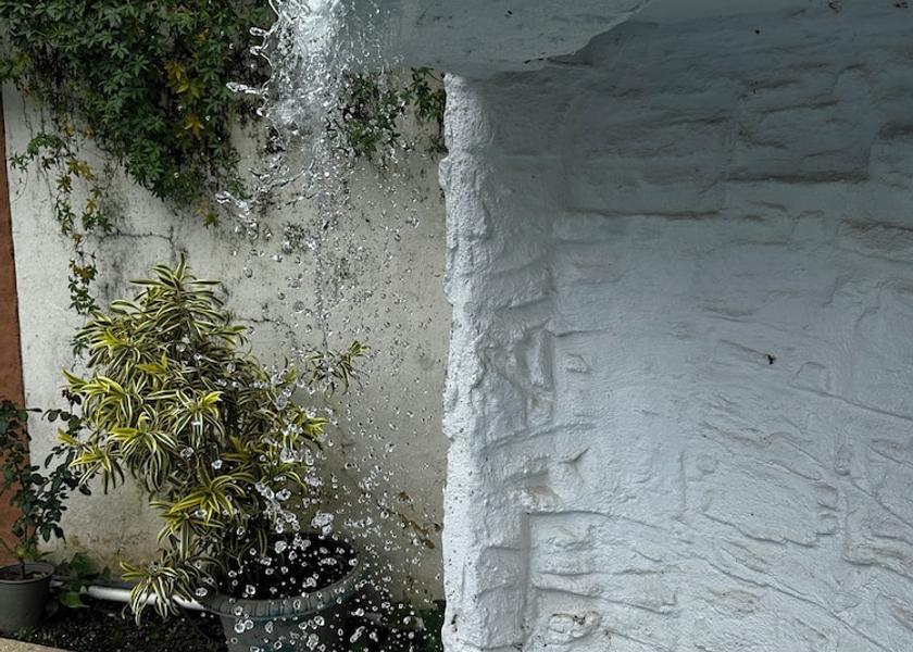 Alajuela Rio Segundo Exterior Detail