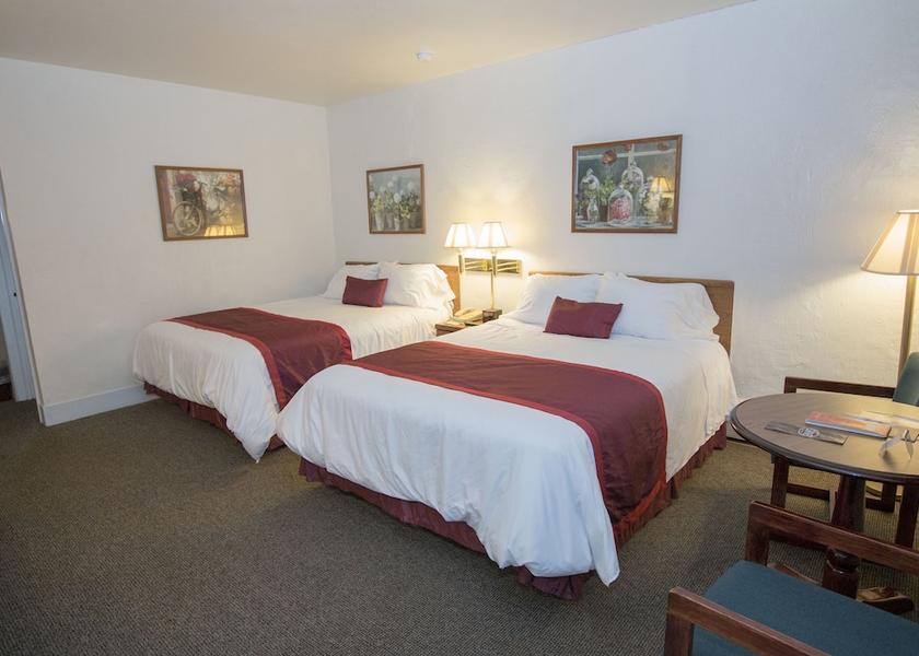 Wisconsin Mequon Room