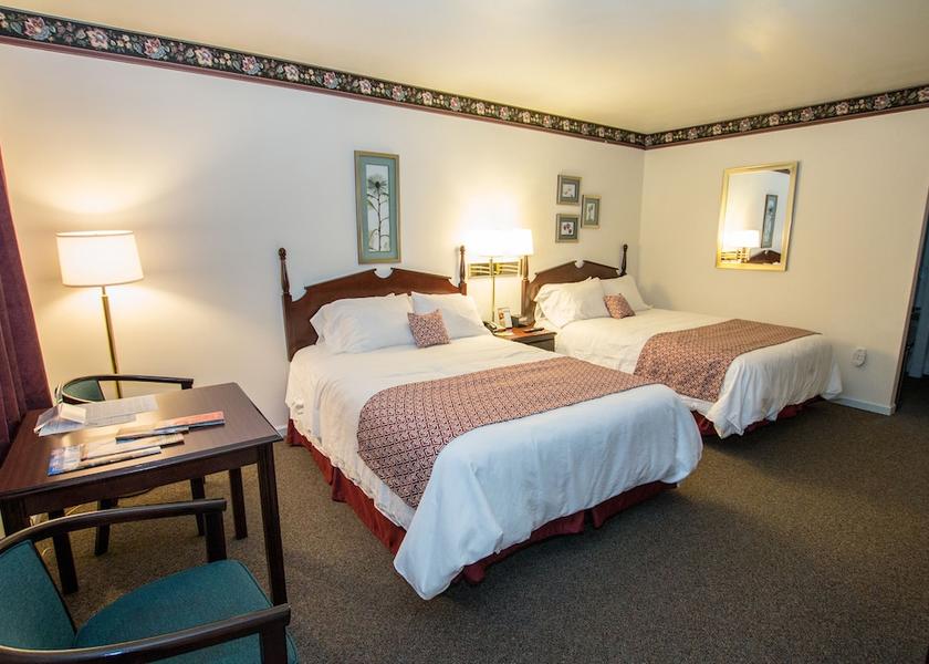 Wisconsin Mequon Room