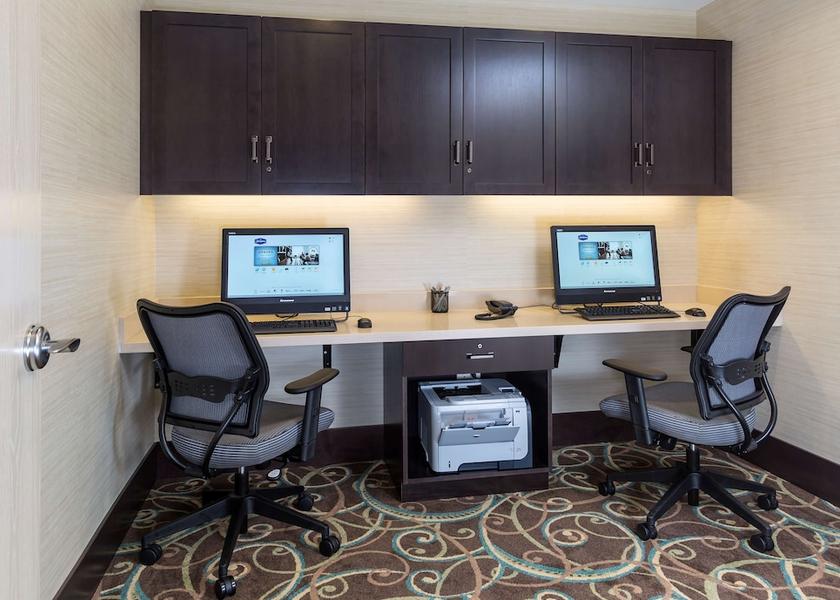Pennsylvania North Wales Business center