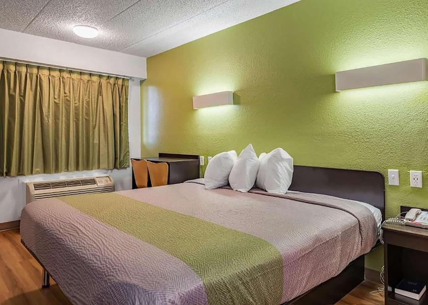 Ohio Cincinnati Room