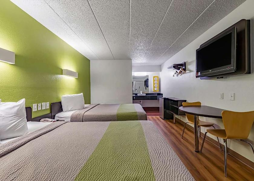 Ohio Cincinnati Room