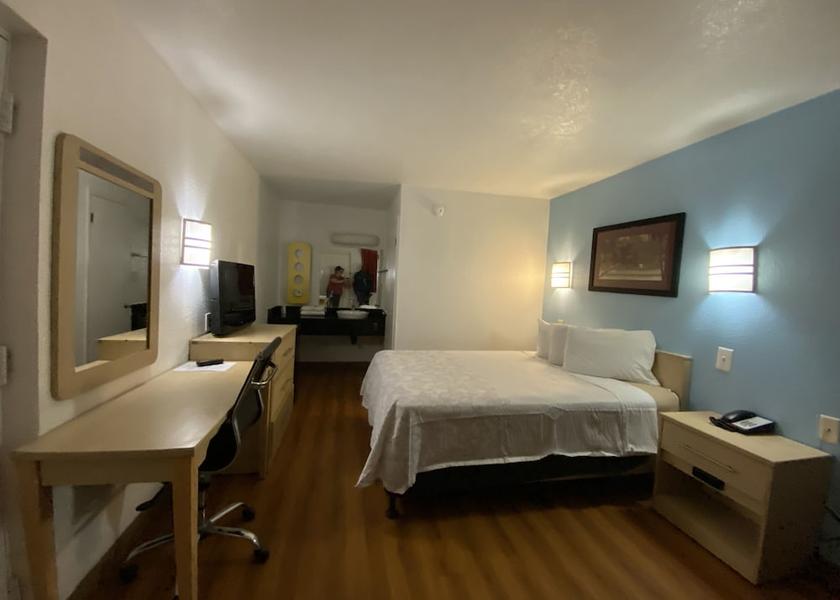 Florida Tallahassee Room