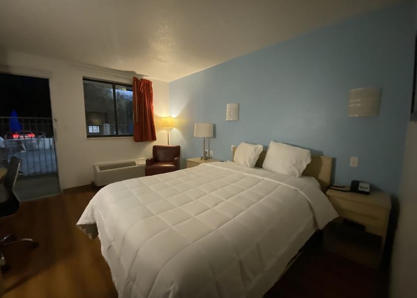 Florida Tallahassee Room