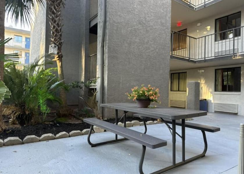 Florida Tallahassee Terrace