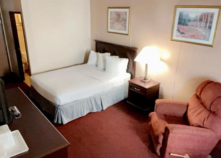 Vermont Williston Room