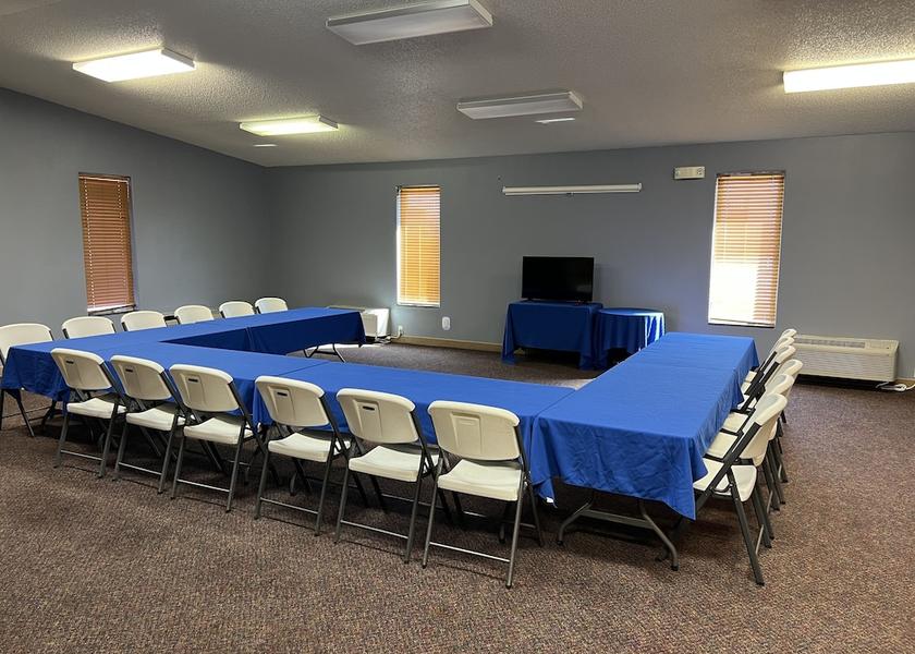 Vermont Williston Business Centre