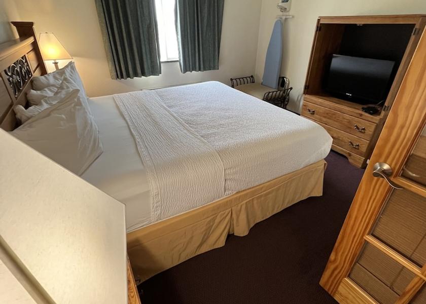 Vermont Williston Room