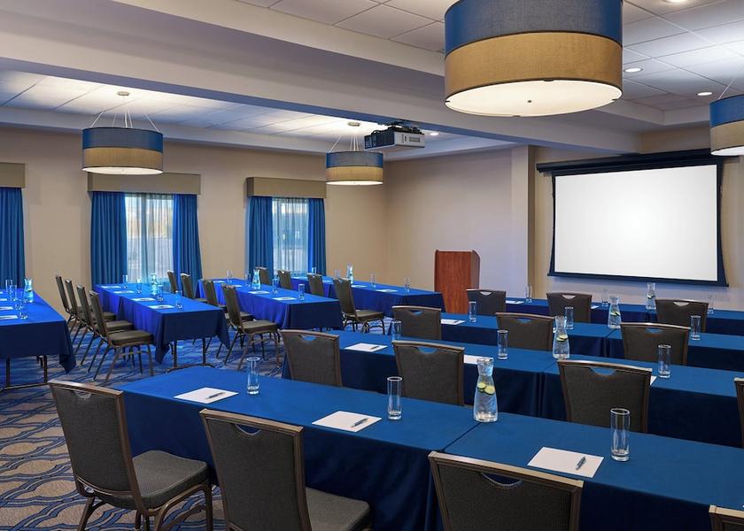 Vermont Williston Meeting Room