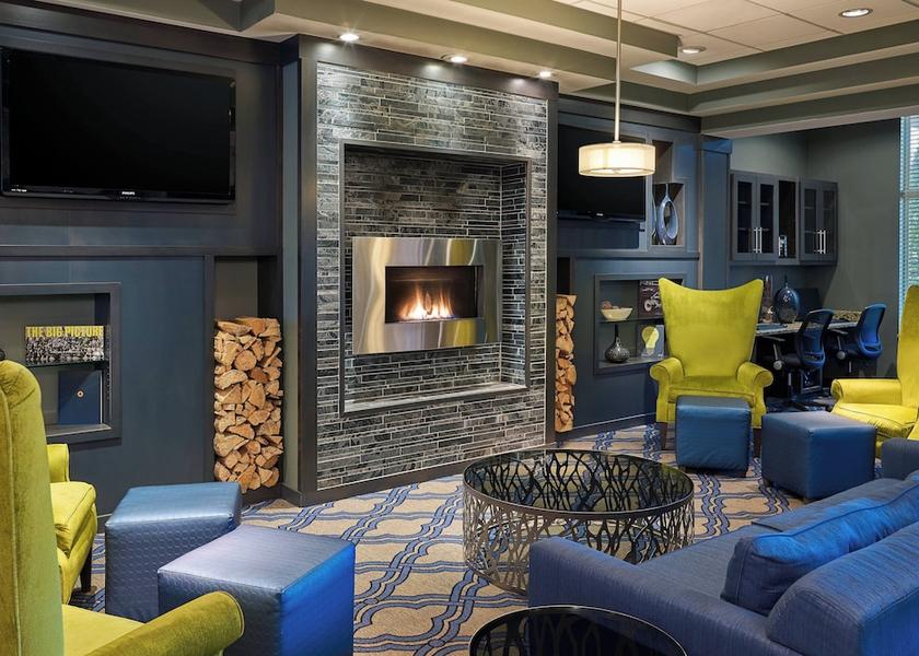 Vermont Williston Lobby