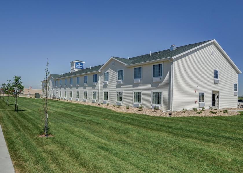 Colorado Kersey Exterior Detail