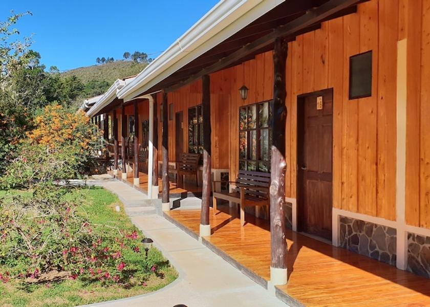 San José Province Copey Room