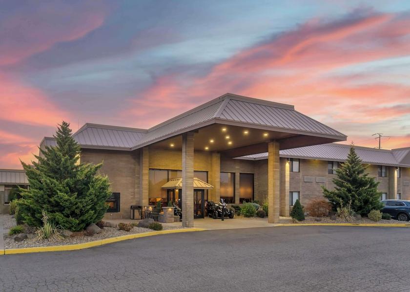 Washington Yakima Primary image