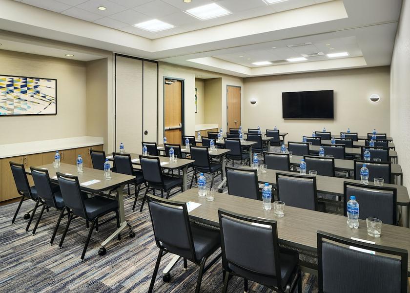 Georgia Atlanta Meeting Room