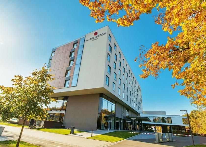 Olomouc (region) Olomouc Exterior Detail