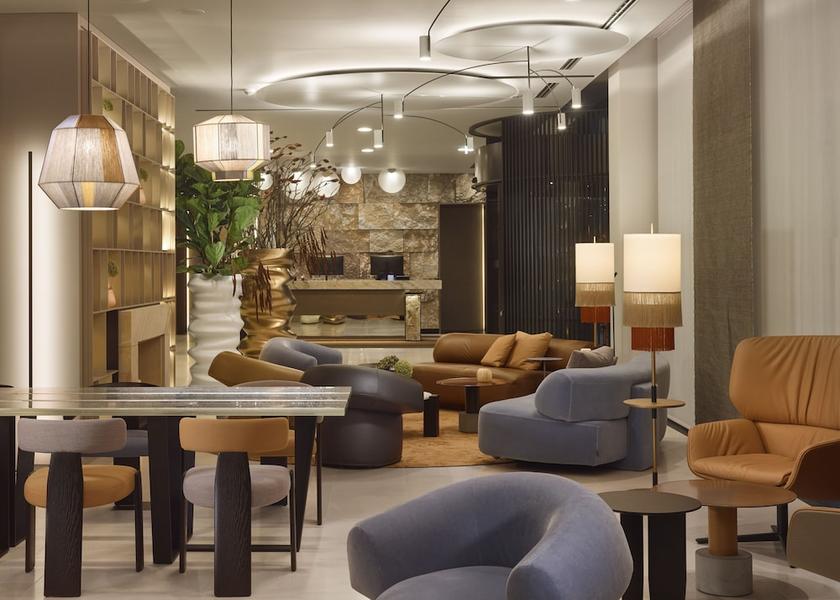 Olomouc (region) Olomouc Lobby