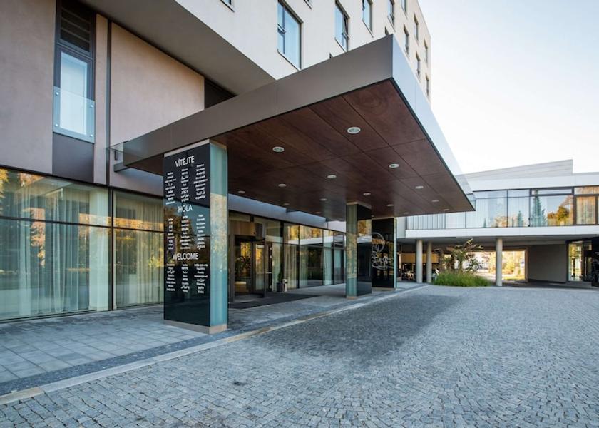 Olomouc (region) Olomouc Exterior Detail