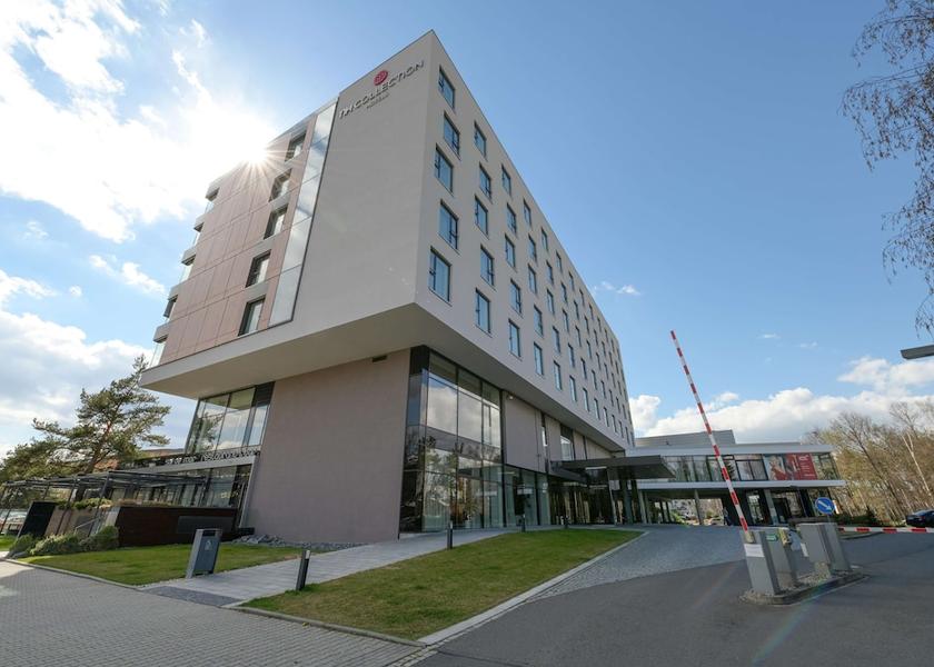 Olomouc (region) Olomouc Facade