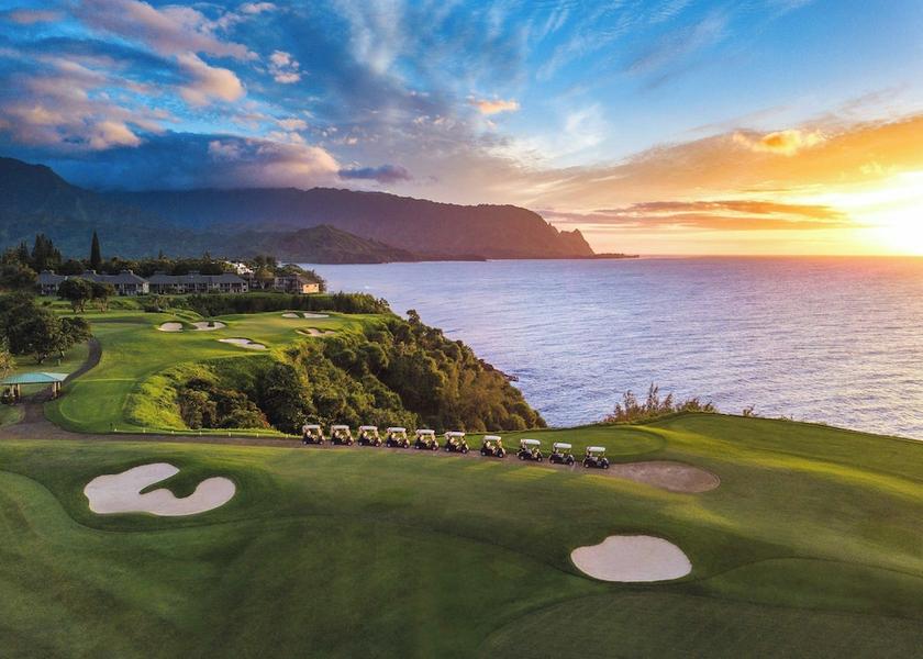 Hawaii Princeville Primary image