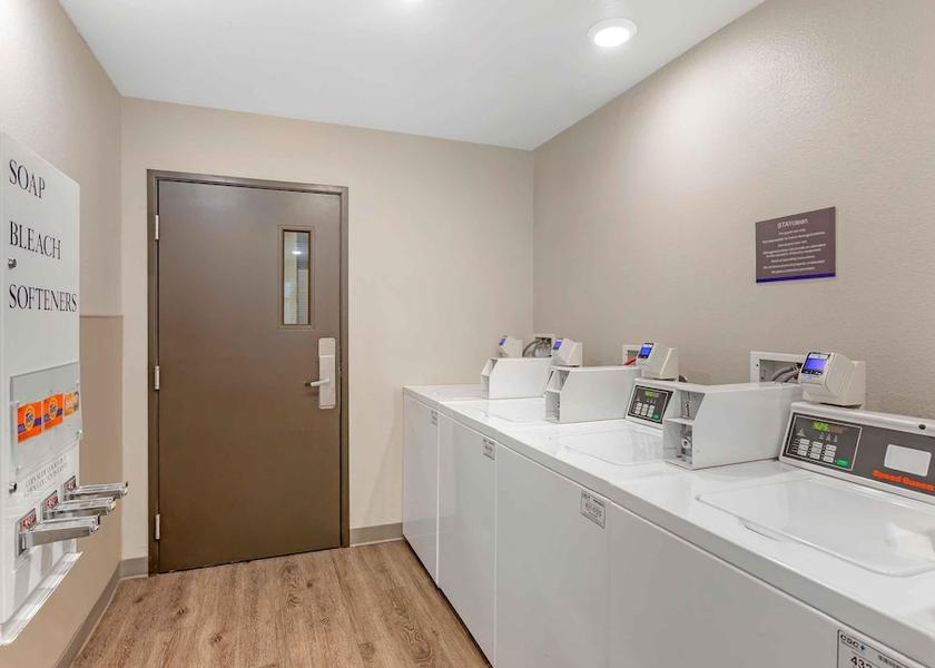New Mexico Las Cruces Property amenity