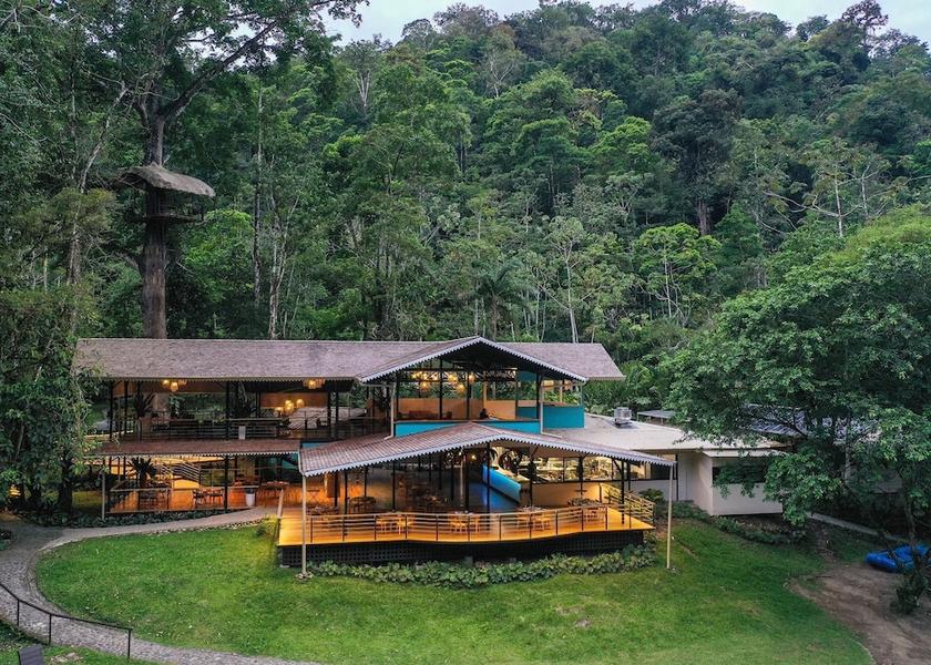 Limón Province Siquirres Front of property