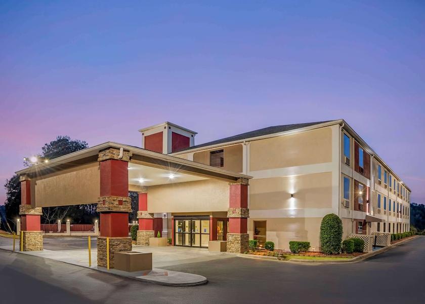 Alabama Gardendale Primary image