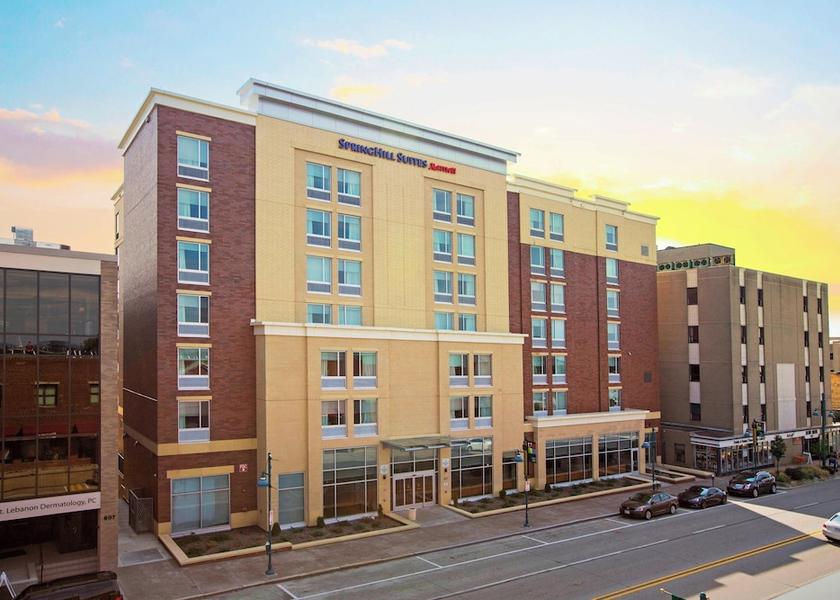 Pennsylvania Pittsburgh Primary image