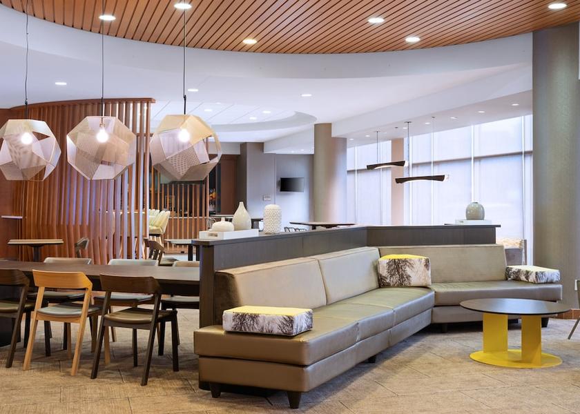 Pennsylvania Pittsburgh Lobby