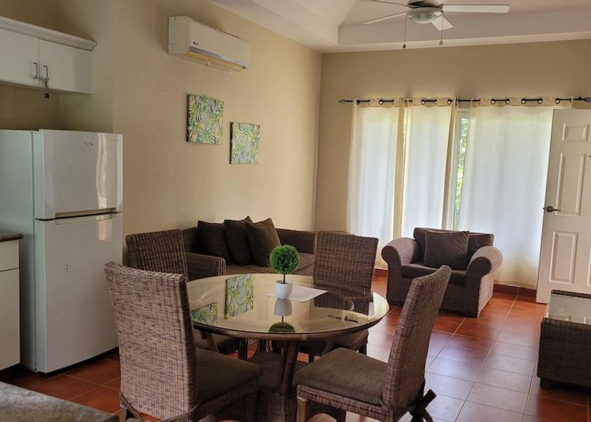 Atlantida La Ceiba Kitchen