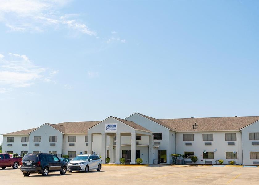 Louisiana Donaldsonville Amenity