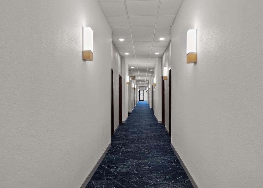 Oklahoma Atoka Lobby