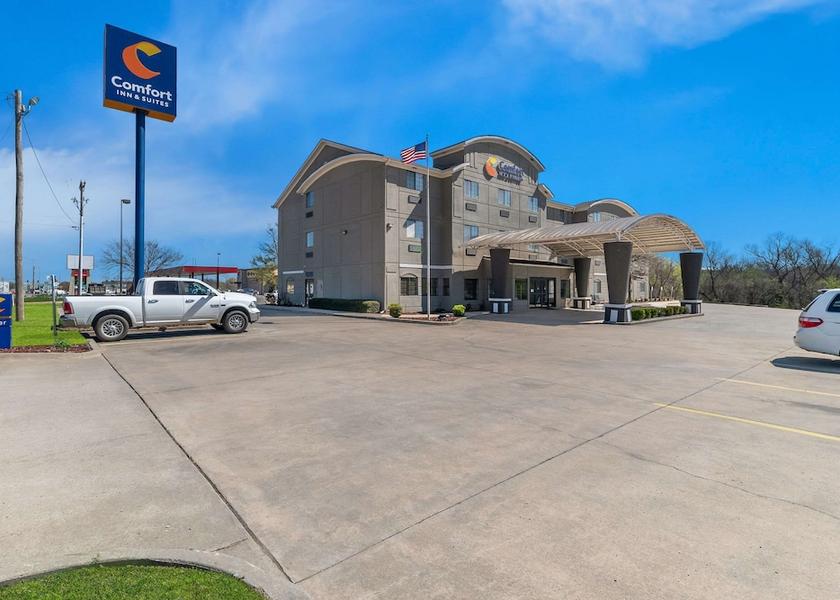 Oklahoma Atoka Primary image