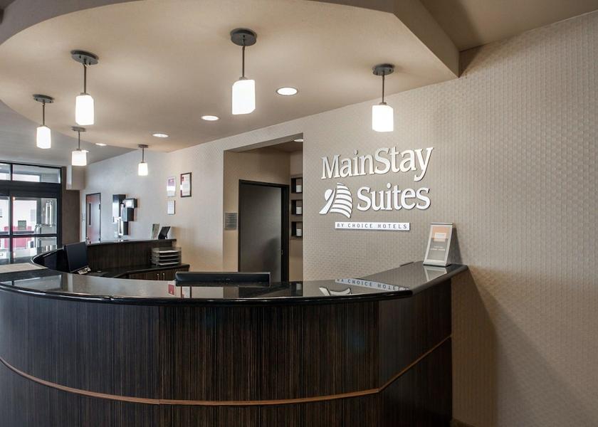 New Mexico Hobbs Lobby