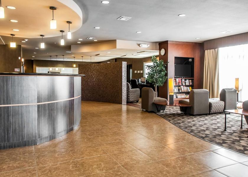 New Mexico Hobbs Lobby