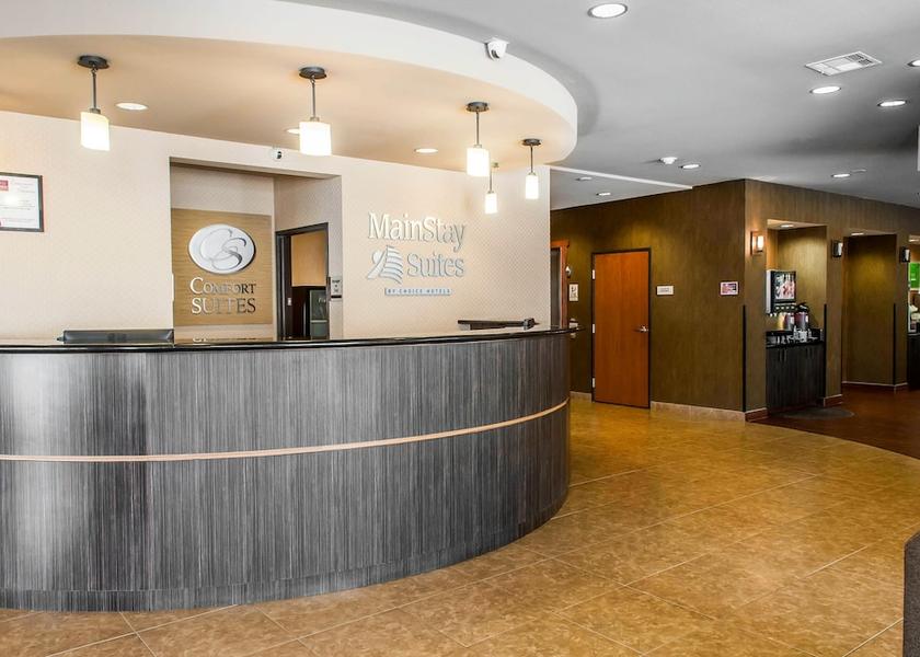 New Mexico Hobbs Reception