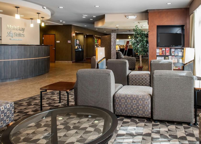 New Mexico Hobbs Lobby