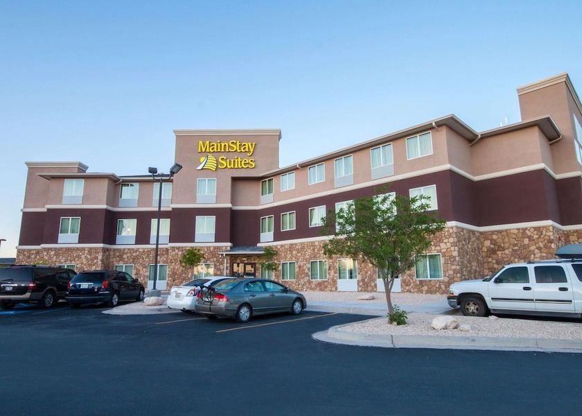 New Mexico Hobbs Primary image