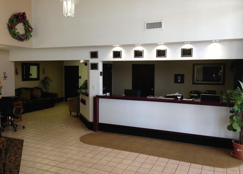 New Mexico Hobbs Reception